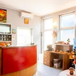 Raki Hotel Bratislava