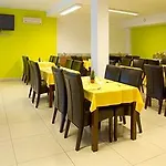 Raki Hotel 3*