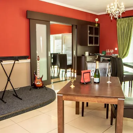 Hotel Raki Bratislava