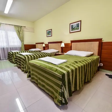 Raki Hotel