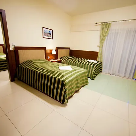 Hotel Raki Bratislava