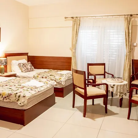 Raki Otel Bratislava