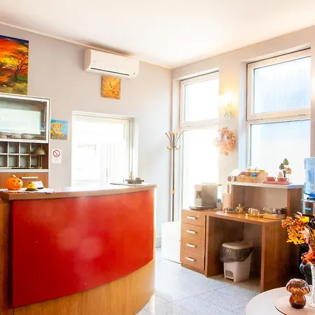 Raki Hotel Bratislava