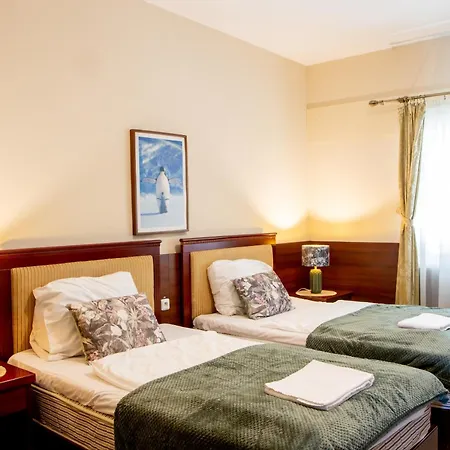 Raki Hotel Pressburg