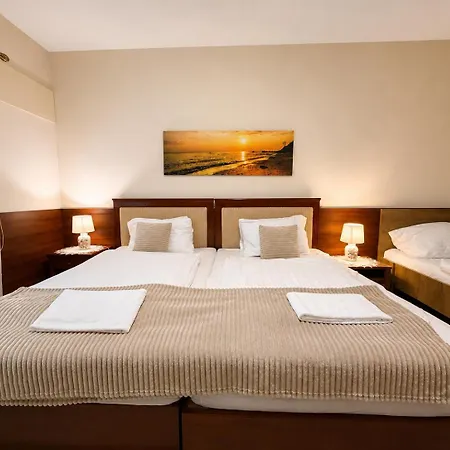 Hotel Raki Pressburg