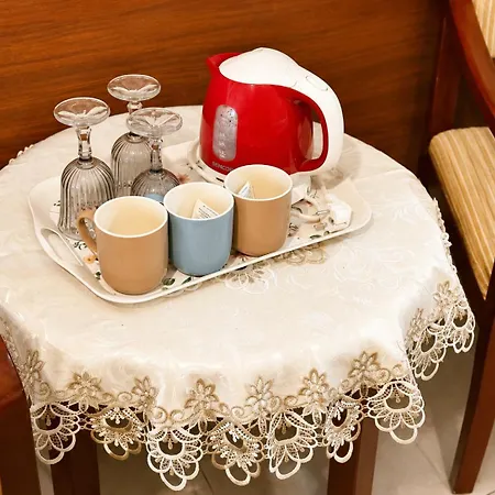 Hotel Raki Bratislava
