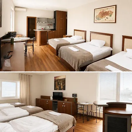Hotel Raki Bratislava