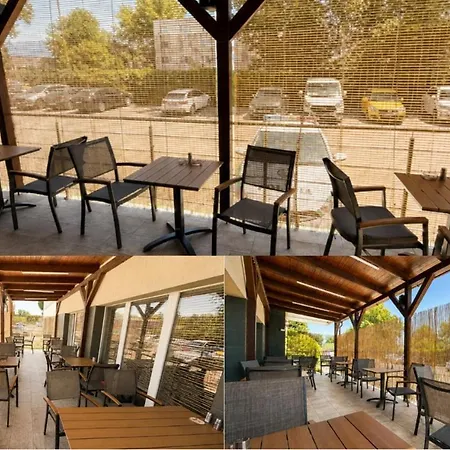Raki 3* Pressburg