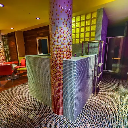 Hotel Raki Bratislava