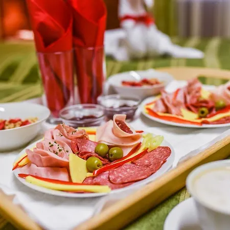 Raki Hotel Bratislava