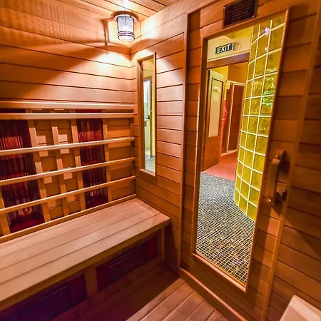 Raki Otel Bratislava