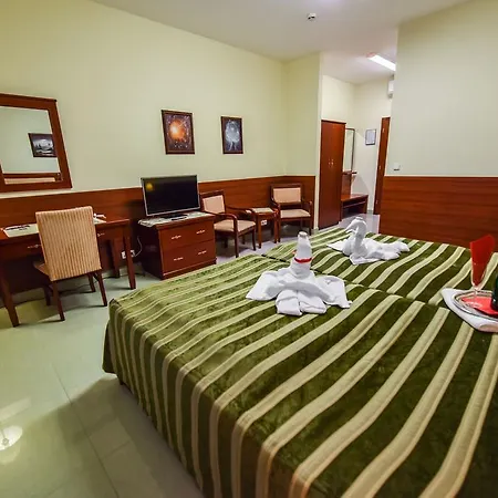 Raki Hotel Bratislava
