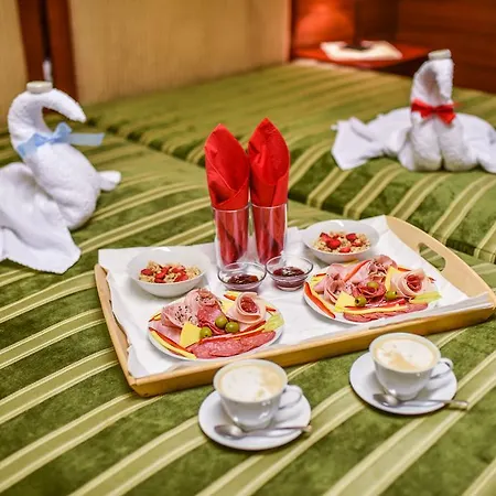 Hotel Raki 3*