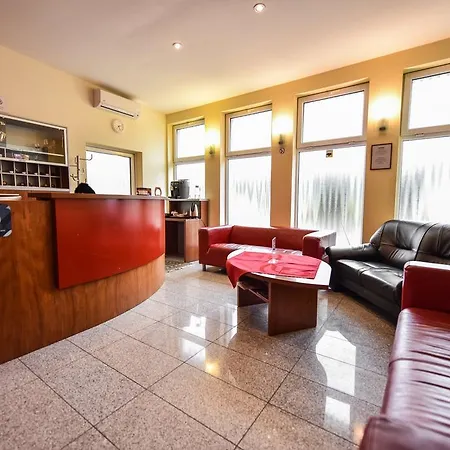 Raki Hotel Bratislava