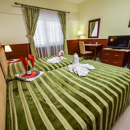 Hotel Raki Bratislava