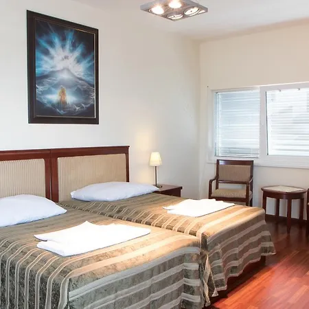 Raki Hotel