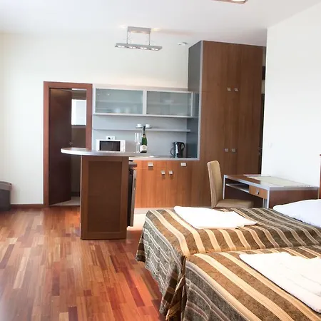 Hotel Raki Bratislava