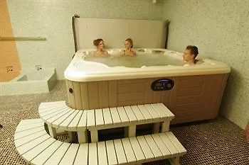 Raki 3* Pressburg