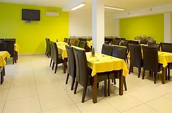 Raki Hotel 3*