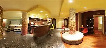 Hotel Raki Bratislava