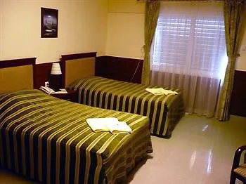 Raki Hotel Pressburg
