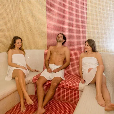 Raki Hotel Bratislava