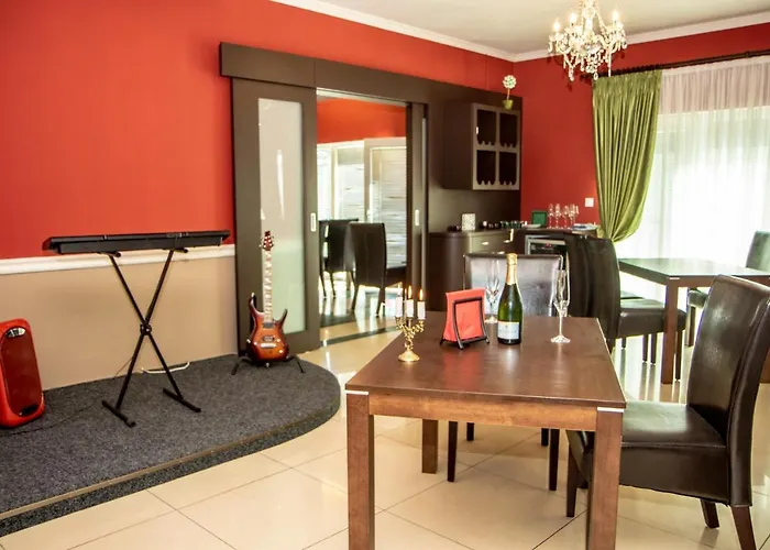 Hotel Raki Bratislava