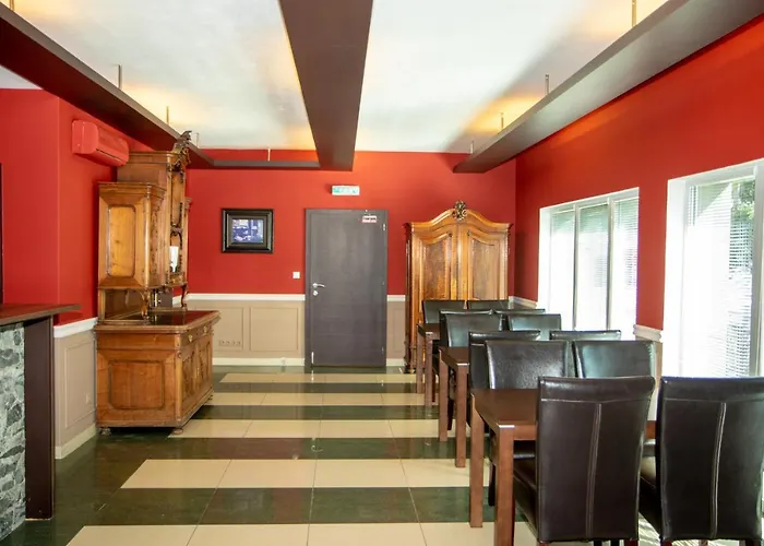 Raki 3* Μπρατισλάβα