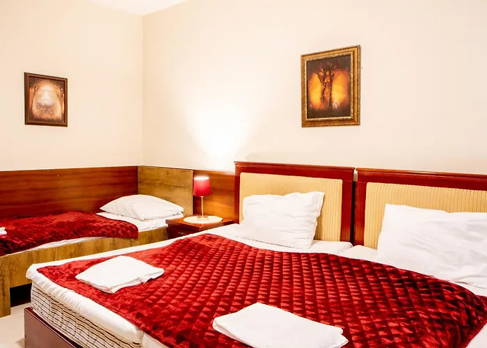 Ξενοδοχείο Raki 3*