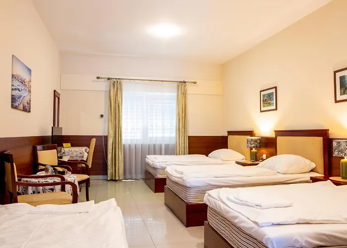 Raki Готель 3*