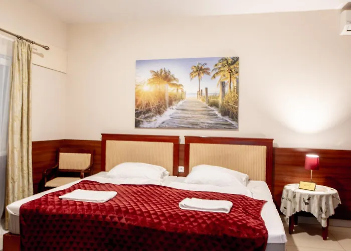 Готель Raki 3*