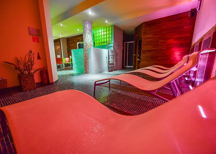 Ξενοδοχείο Raki 3*