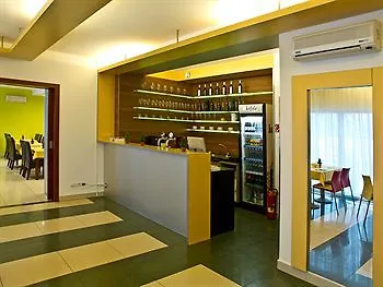 Готель Raki 3*