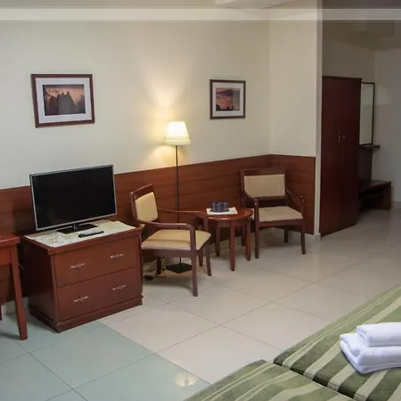 Hotel Raki Pressburg