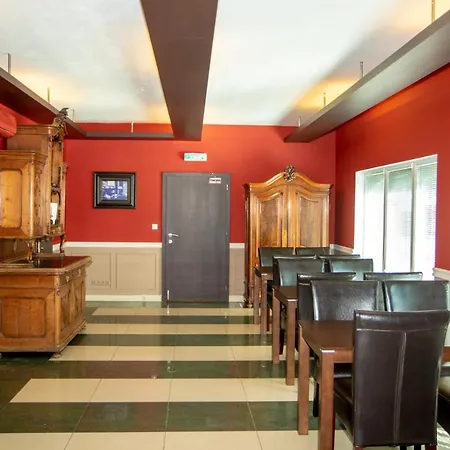 Raki 3* ברטיסלאבה