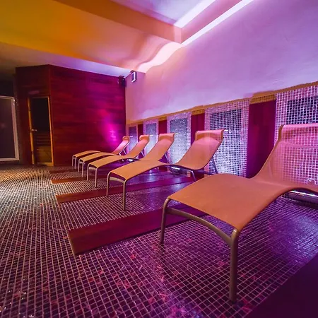 Raki מלון ברטיסלאבה