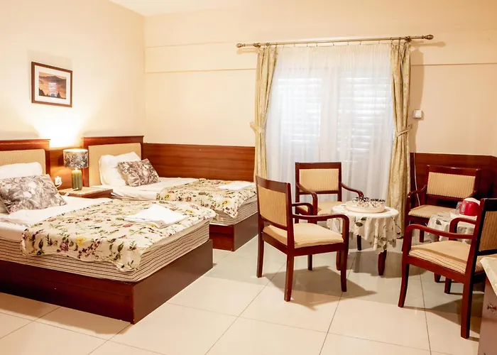 Raki Hotel Bratysława