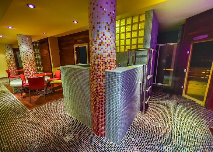 Hotel Raki Bratysława