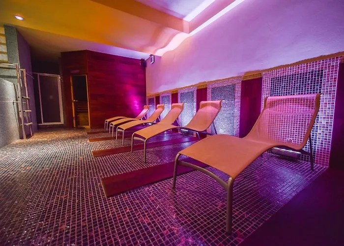 Raki Hotel Bratysława