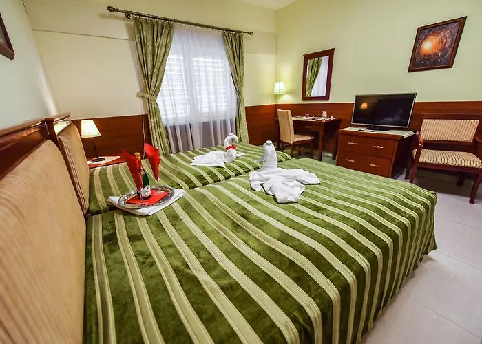 Hotel Raki Bratysława