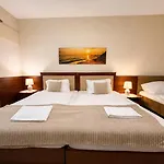 Hotel Raki Pressburg