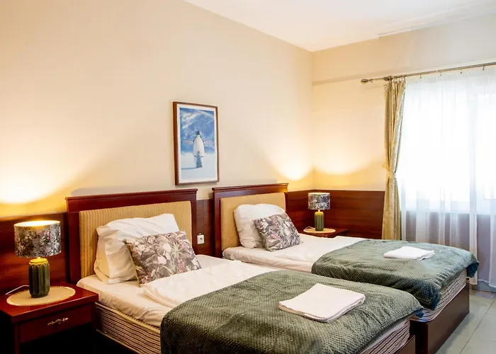 Raki Hotel Bratislava