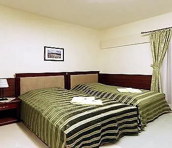 Hotel Raki Bratislava