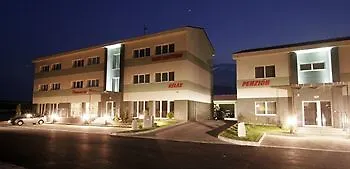 Raki Hotel Bratislava