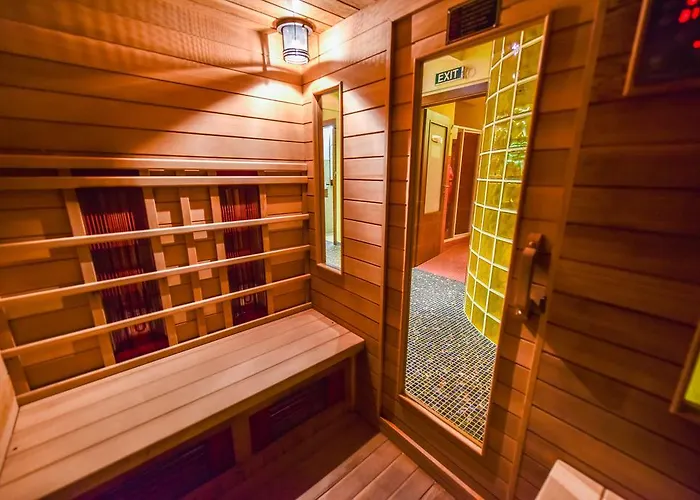 Raki Hotel Bratislava